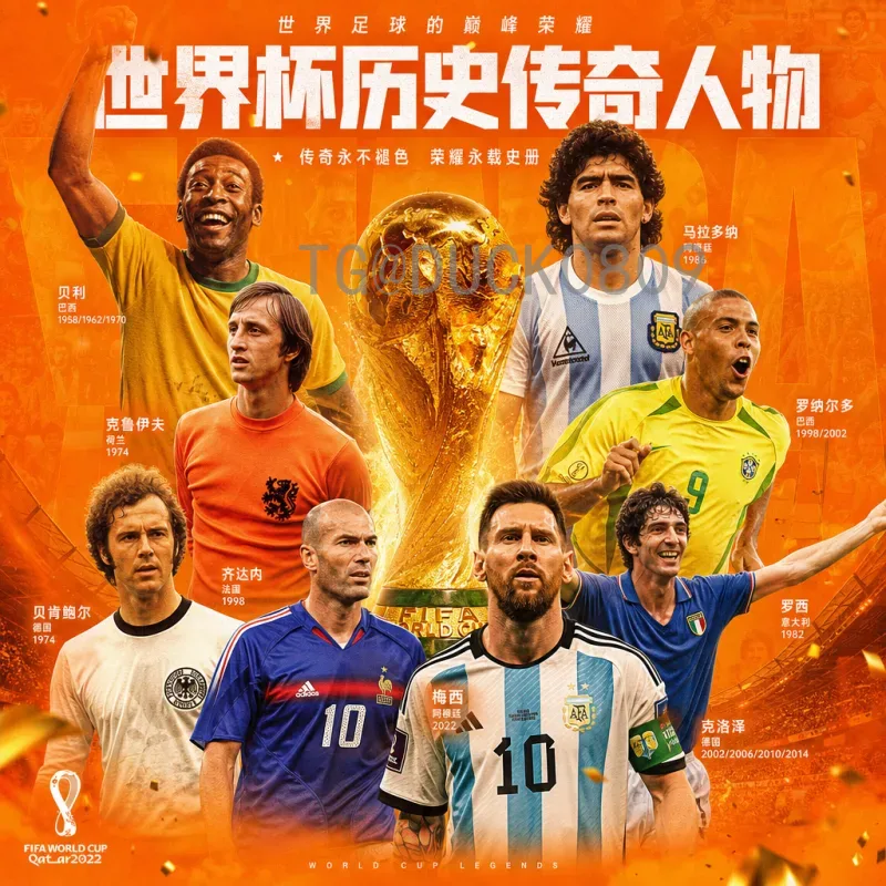 2026世界杯小组赛深度前瞻：豪强云集，小组出线形势全面解析